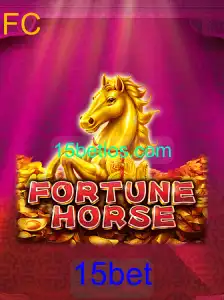 Descubra FortuneHorse: Uma Nova Era no Mundo dos Jogos
