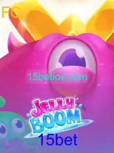 JellyBoom: Descubra o Fascinante Mundo do Jogo e Suas Regras Atraentes
