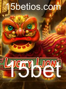 Descubra o Fascinante Mundo de LuckyLion: O Jogo Revolucionário da 15bet