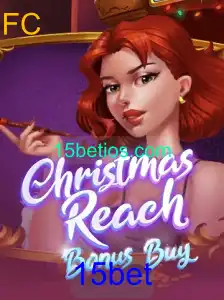 Explorando o Fascinante Jogo de Cassino ChristmasReachBonusBuy
