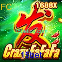 Explorando CrazyFaFaFa: O Jogo de Sorte que Está Transformando Entretenimento