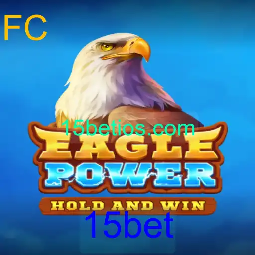 EaglePower: O Fascinante Jogo de Estratégia que Está Conquistando Jogadores com 15bet