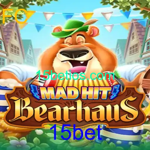 Explorando o Fascinante Jogo MadHitBearhaus: Uma Aventura de 15bet