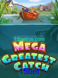 MegaGreatestCatch: O Jogo de Estratégia que Conquista Corações
