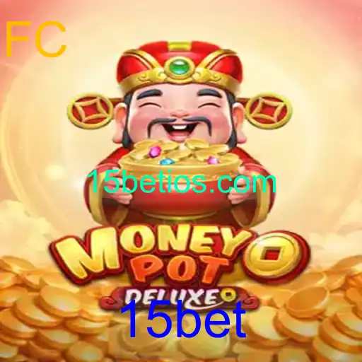 Entendendo o Jogo MoneyPotDELUXE e a Estratégia de Apostas 15bet