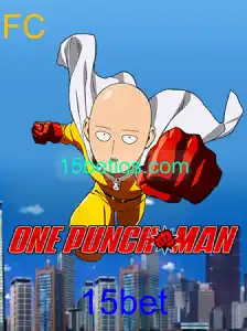 Explorando o Jogo OnePunchMan e a Integração com 15bet