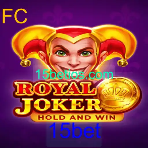 Desvendando o Jogo RoyalJoker: Uma Aventura com 15bet