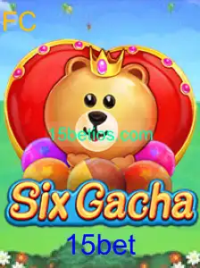 SixGacha: O Inovador Jogo de Entretenimento e Estratégia