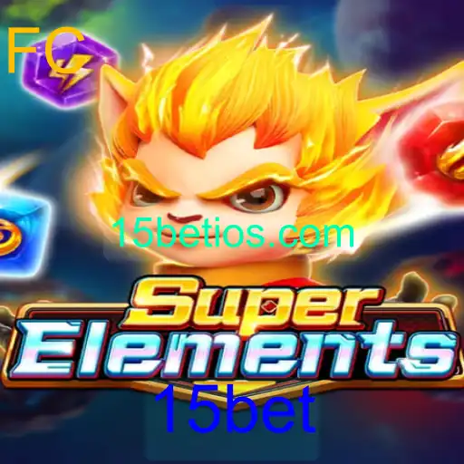 SuperElements: Dominando a Arte dos Elementos no Jogo Mais Esperado do Ano
