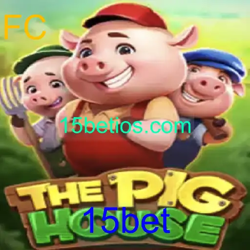 ThePigHouse: Uma Análise Completa do Jogo com 15bet