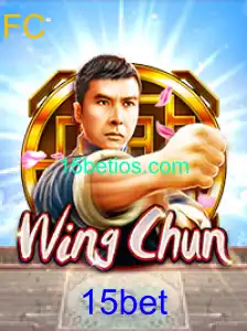 Descubra as Emoções do Jogo 'WingChun'