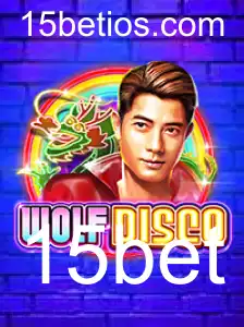 Descubra o Fascinante Mundo de WolfDisco